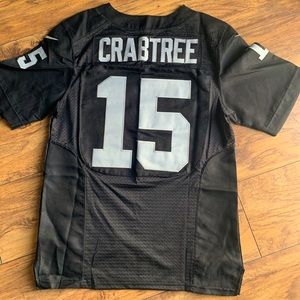 Crabtree Raiders Jersey